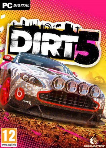 DIRT 5 - Amplified Edition